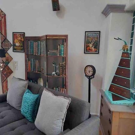 Boho Hip Bungalow In Old بيسبي المظهر الخارجي الصورة