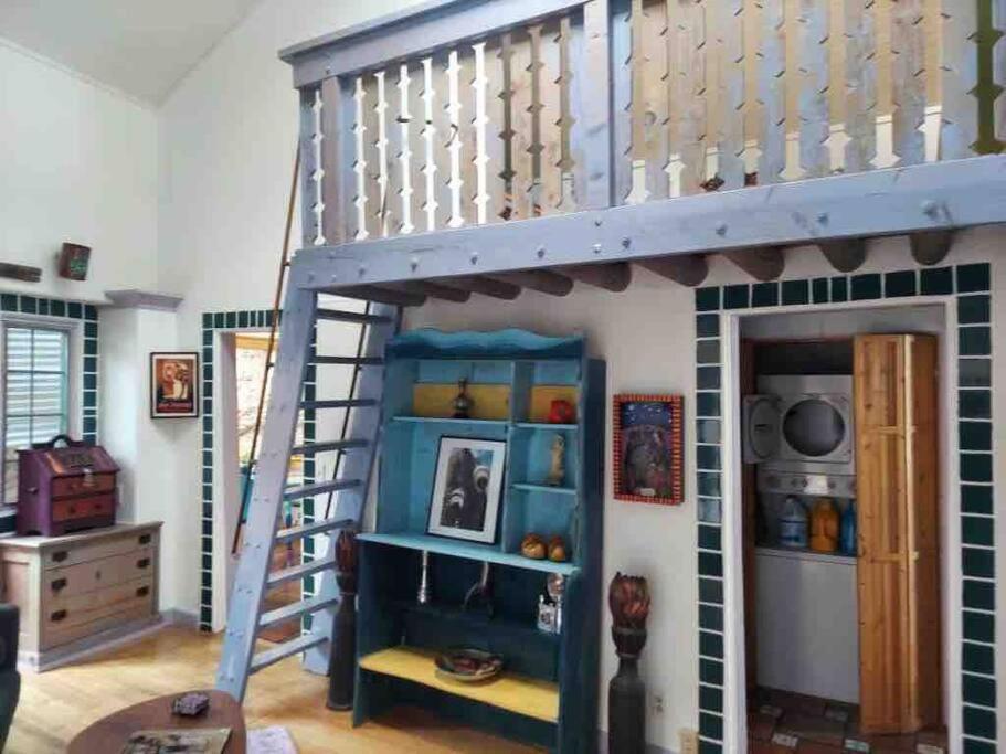 Boho Hip Bungalow In Old بيسبي المظهر الخارجي الصورة