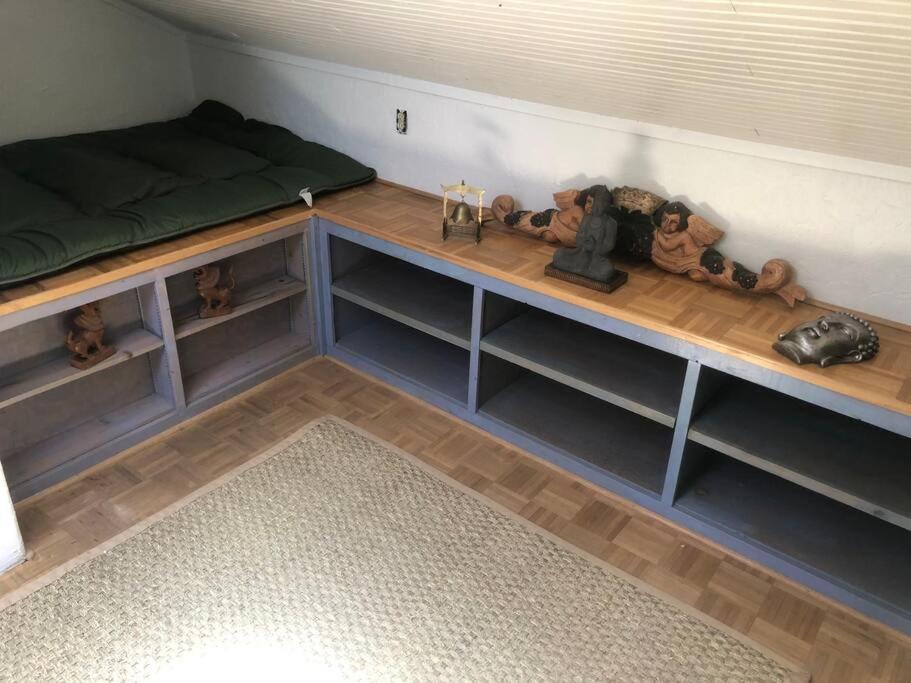 Boho Hip Bungalow In Old بيسبي المظهر الخارجي الصورة