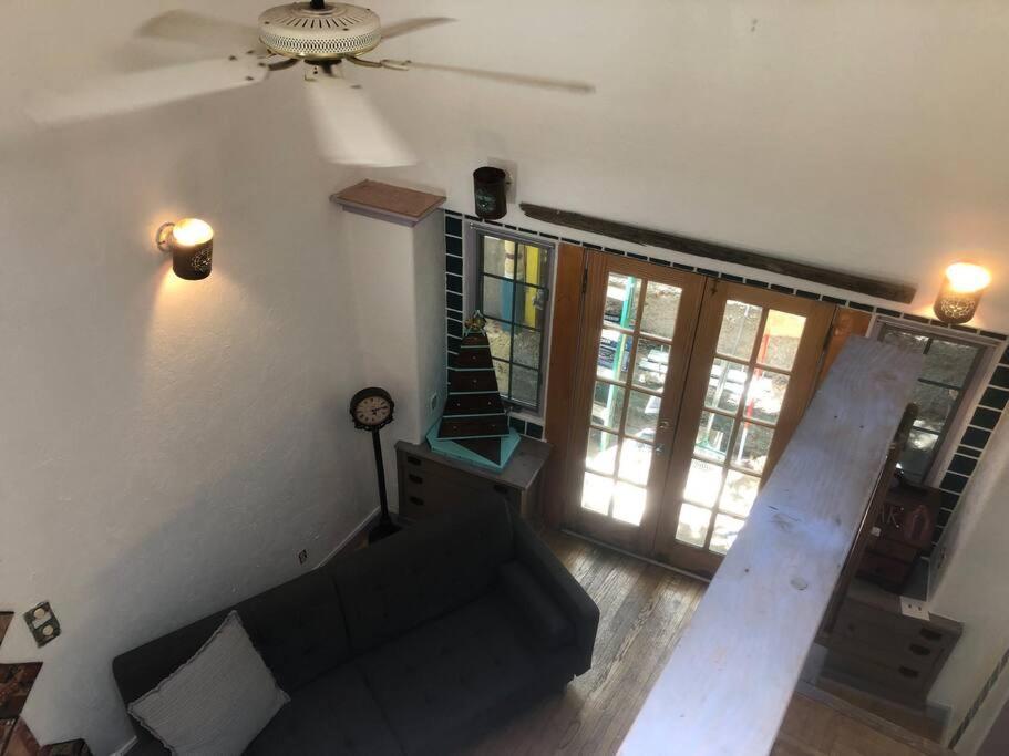 Boho Hip Bungalow In Old بيسبي المظهر الخارجي الصورة